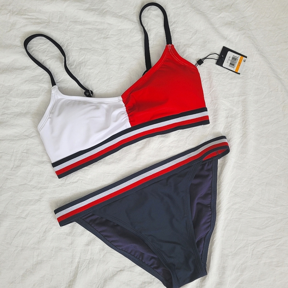 Tommy Hilfiger bikini set